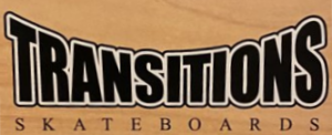 Transitions Skateboards