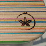 Rainbow SawDust