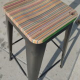 Rainbow SawDust