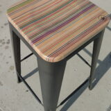 Rainbow SawDust