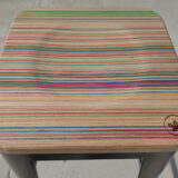 Rainbow SawDust