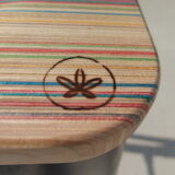 Rainbow SawDust