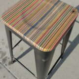 Rainbow SawDust