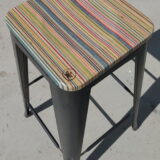 Rainbow SawDust