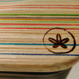 Rainbow SawDust