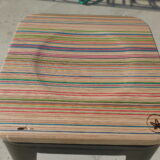 Rainbow SawDust