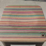 Rainbow SawDust