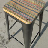 Rainbow SawDust