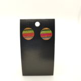 Rainbow Sawdust - Jewelry