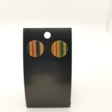 Rainbow Sawdust - Jewelry