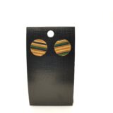 Rainbow Sawdust - Jewelry