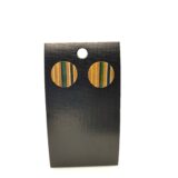 Rainbow Sawdust - Jewelry