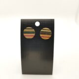 Rainbow Sawdust - Jewelry