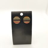 Rainbow Sawdust - Jewelry