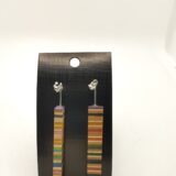 Rainbow Sawdust - Jewelry